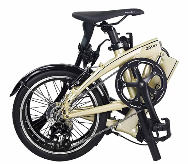 Dahon qix d3 store price